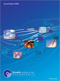 2005/2006 Annual Report