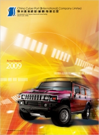 2008/2009 ANNUAL REPORT